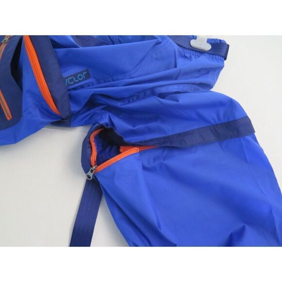 Nike DD7097 Women's Sz M Air Jordan Next Utility Convertible Pants/Shorts $150 - Picture 11 of 12